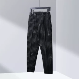 louis vuitton lv pantalons pour homme s_1277b6b